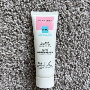 Sephora Collection All Day Hydrator Hyaluronic Acid Moisturizer